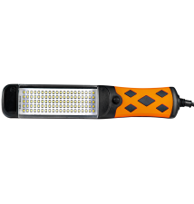 Lampa LED warsztatowa 230V 15W na kablu 5m