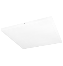 Panel LED natynkowy 600x600 biały 28W 4500K