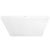 Panel LED natynkowy 600x600 biały 28W 4500K