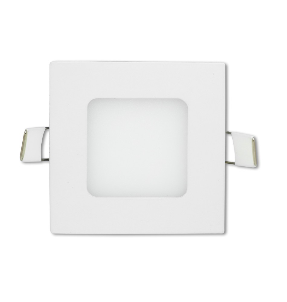 Panel LED kwadrat 3W Proma 6500K