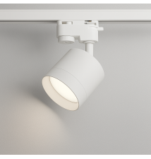 Reflektor szyna 1-faza GX53 Vero biały