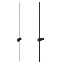 Kinkiet ścienny LED Lira 18W 120cm | LVT