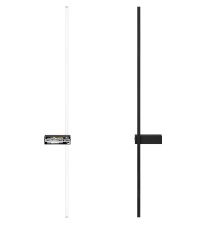 Lira 18W 120cm LED Wall Sconce | LVT