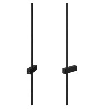 Kinkiet ścienny LED Lira 12W 90cm | LVT
