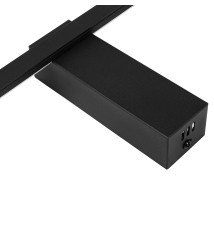Kinkiet ścienny LED Lira 12W 90cm | LVT
