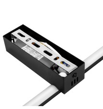 Kinkiet ścienny LED Lira 12W 90cm