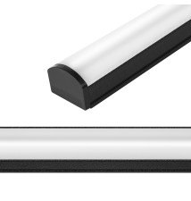 Kinkiet ścienny LED Lira 8W 60cm | LVT