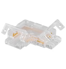 Złączka do taśmy LED COB kątowa 8mm