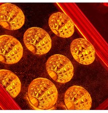 Lampa LED tylna zespolona 4w1 lewa