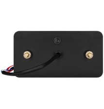 Lampa LED tylna zespolona 3w1 lewa