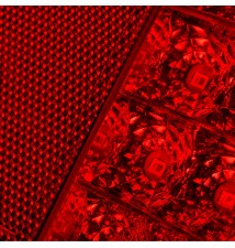 Lampa LED tylna zespolona 3w1 lewa