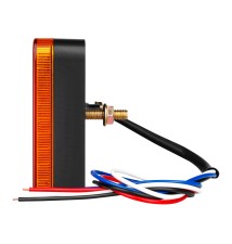 Lampa LED tylna zespolona 3w1 prawa | LVT