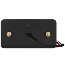 Lampa LED tylna zespolona 3w1 prawa