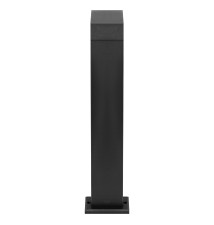 Hebin GX53 60-cm Black LED Garden Light | LVT
