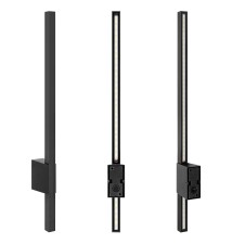 Oprawa architektoniczna Linera LED 9W 60cm czarna