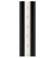 Oprawa architektoniczna Linera LED 9W 60cm czarna | LVT