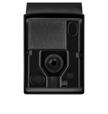 Oprawa architektoniczna Grudo LED 12W czarna | LVT