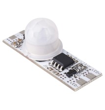 Włącznik profil LED 12/24V PIR | LVT