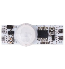 Włącznik profil LED 12/24V PIR