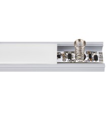 12/24V Touch-Activated LED Strip Switch and Dimmer | LVT