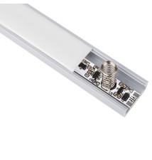 Włącznik profil LED 12/24V dotykowy ściemniacz