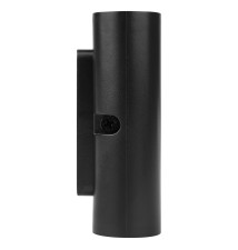 Oprawa architektoniczna Gantio LED 6W czarna | LVT