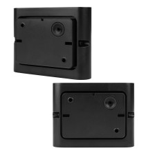 Oprawa architektoniczna Gantio LED 6W czarna