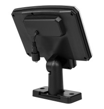 Naświetlacz LED solarny 108xSMD PIR