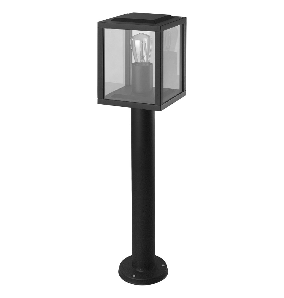 Lampa ogrodowa LED E27 Lidio 60cm stojąca