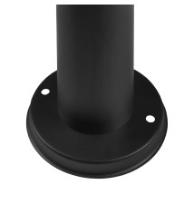 Lampa ogrodowa LED E27 Lidio 60cm stojąca | LVT