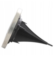 Lampa LED solarna 8xSMD ogrodowa wbijana - 4 szt. | LVT
