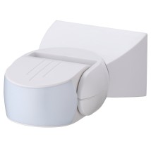 Czujnik ruchu mikrofalowy IP65 zewnętrzny | LVT