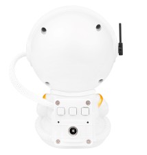 Astro 125mm LED Star Projector Lamp | LVT