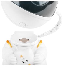 Lampa projektor gwiazd LED Astro 125mm | LVT
