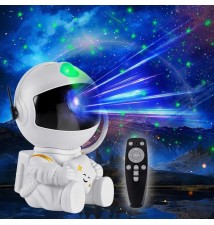 Lampa projektor gwiazd LED Astro 125mm | LVT