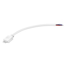10mm LED Strip Connector, 4-Pin Plug | LVT