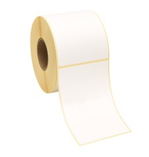 Thermal Labels 100x150 mm - 500 pcs. | LVT