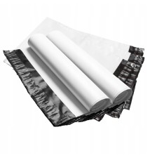 Foliopak uniwersalny PRO 310x420 mm biały - 50 szt. | LVT