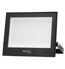Tiga2 50W 6500K Black SMD LED Floodlight | LVT