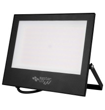 Tiga2 100W 4500K Black SMD LED Floodlight | LVT