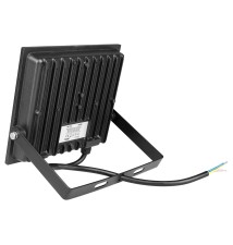 Tiga2 50W 4500K Black SMD LED Floodlight | LVT