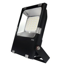 Milight 30W RGB+CCT MLTT03 LED Floodlight. | LVT