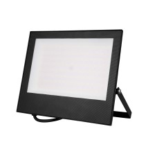 Naświetlacz LED SMD Mola 100W 6500K Czarny | LVT