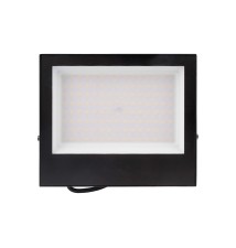 Mola 100W 6500K Black SMD LED Floodlight | LVT