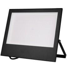 Naświetlacz LED SMD Mola 150W 4500K Czarny | LVT
