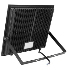 Naświetlacz LED SMD Mola 150W 4500K Czarny | LVT