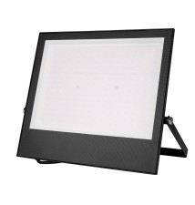 Mola 200W 4500K Black SMD LED Floodlight | LVT