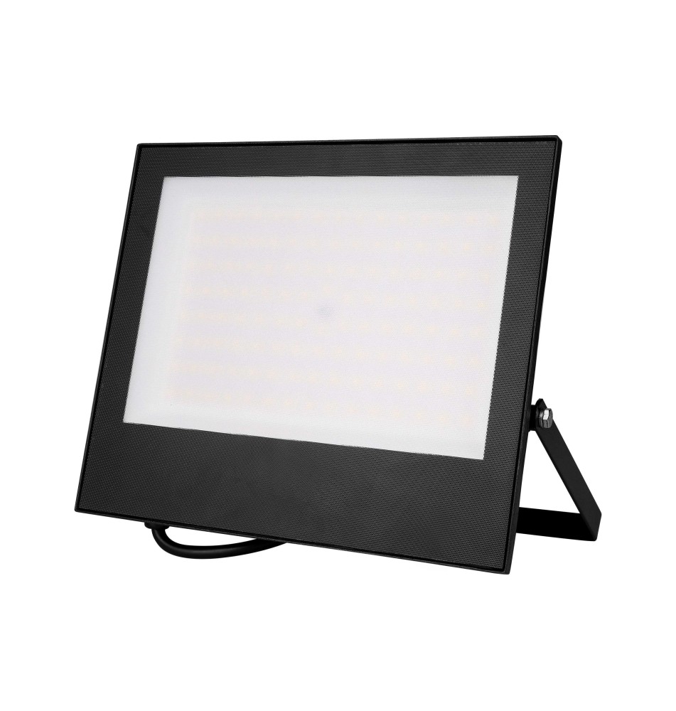 Naświetlacz LED SMD Mola 100W 4500K Czarny | LVT
