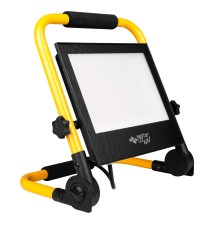 Tiga2 Portable SMD LED Floodlight, 230V, 100W, 4500 | LVT
