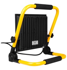 Tiga2 Portable SMD LED Floodlight, 230V, 100W, 4500 | LVT